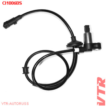 Датчик АБС задней подвески, двусторонний VTR CI1006BS