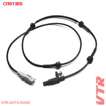 Датчик АБС передней подвески, двусторонний VTR CI1013BS