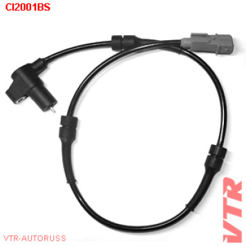 Датчик АБС задней подвески, двусторонний VTR CI2001BS