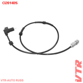 Датчик АБС задней подвески, двусторонний VTR CI2014BS
