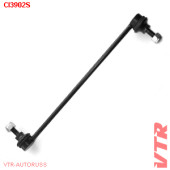 Тяга стабилизатора передней подвески VTR CI3902S