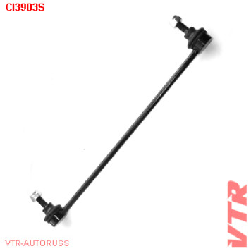 Тяга стабилизатора передней подвески VTR CI3903S