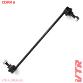 Тяга стабилизатора передней подвески VTR CI3904S