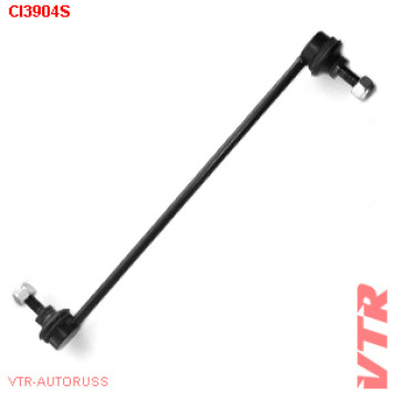 Тяга стабилизатора передней подвески VTR CI3904S