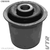 Сайлентблок нижнего рычага задней подвески, задний VTR CR0101R