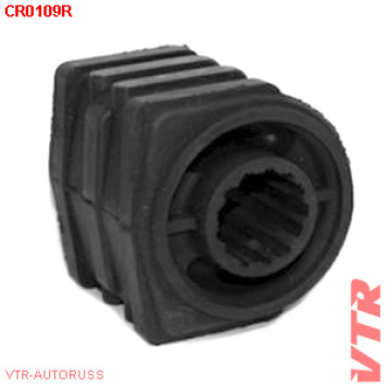 Сайлентблок нижнего рычага передней подвески VTR CR0109R