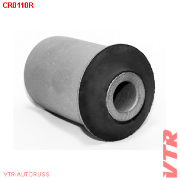 Сайлентблок нижнего рычага передней подвески VTR CR0110R