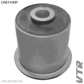 Сайлентблок полиуретановый нижнего рычага передней подвески VTR CR0115RP