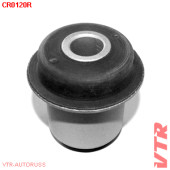 Сайлентблок верхнего рычага передней подвески VTR CR0120R