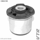 Сайлентблок верхнего рычага передней подвески VTR CR0121R