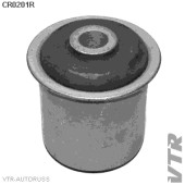 Сайлентблок нижнего рычага передней подвески VTR CR0201R