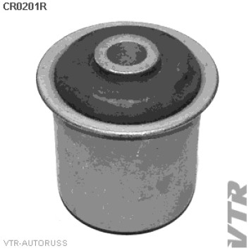 Сайлентблок нижнего рычага передней подвески VTR CR0201R