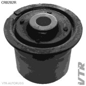 Сайлентблок верхнего рычага передней подвески VTR CR0202R