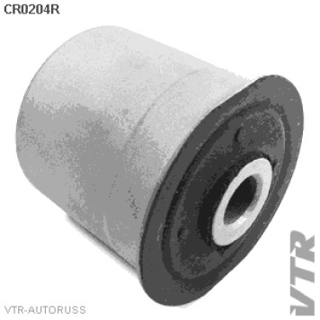 Сайлентблок нижнего рычага задней (передней) подвески, передний VTR CR0204R