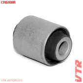 Сайлентблок поперечного рычага задней подвески VTR CR0208R