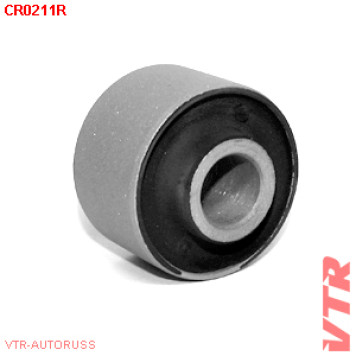 Сайлентблок рычага задней подвески, наружный VTR CR0211R