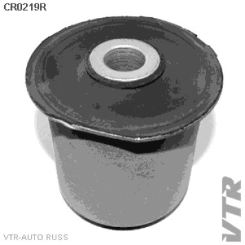 Сайлентблок рычага задней подвески VTR CR0219R