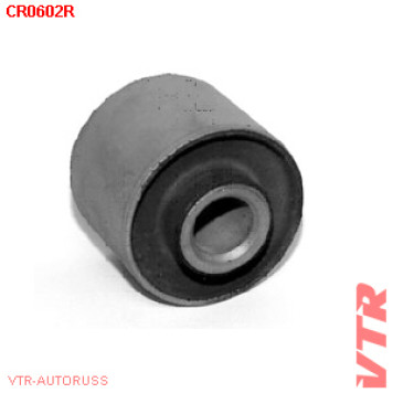 Сайлентблок нижней поперечной тяги задней подвески VTR CR0602R