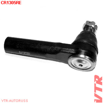 Наконечник тяги рулевого управления, левый VTR CR1305RE