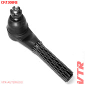 Наконечник тяги рулевого управления, правый VTR CR1308RE
