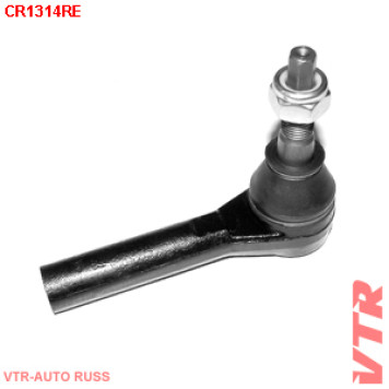 Наконечник тяги рулевого управления VTR CR1314RE