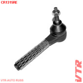 Наконечник тяги рулевого управления VTR CR1315RE