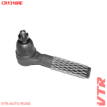 Наконечник тяги рулевого управления, внутренний VTR CR1316RE