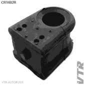Втулка стабилизатора передней подвески VTR CR1402R