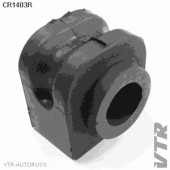 Втулка стабилизатора передней подвески VTR CR1403R