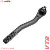 Наконечник тяги рулевого управления нижний, правый VTR CR1606RE