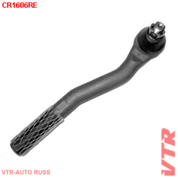 Наконечник тяги рулевого управления нижний, правый VTR CR1606RE
