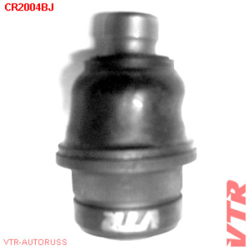 Опора шаровая нижнего рычага передней подвески VTR CR2004BJ