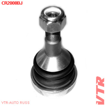 Опора шаровая нижнего рычага передней и задней подвески VTR CR2008BJ