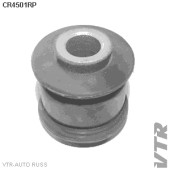 Сайлентблок полиуретановый тяги стабилизатора передней подвески VTR CR4501RP