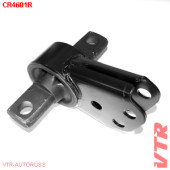 Подушка дифференциала (с кронштейном) VTR CR4601R