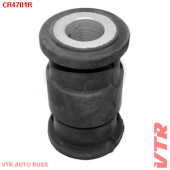 Сайлентблок рулевой рейки VTR CR4701R