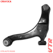 Рычаг передней подвески, нижний, левый VTR CR5413CA