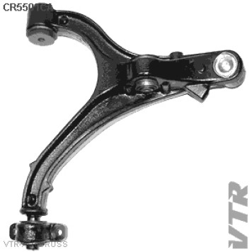 Рычаг передней подвески, нижний, правый VTR CR5501CA