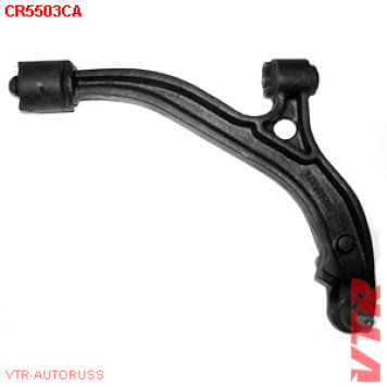 Рычаг передней подвески, нижний, правый VTR CR5503CA