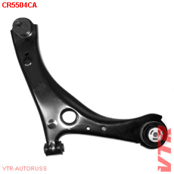 Рычаг передней подвески, нижний, правый VTR CR5504CA