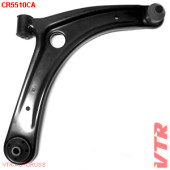 Рычаг передней подвески, нижний, правый VTR CR5510CA