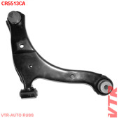 Рычаг передней подвески, нижний, правый VTR CR5513CA