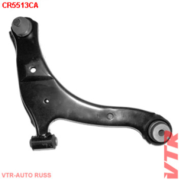 Рычаг передней подвески, нижний, правый VTR CR5513CA