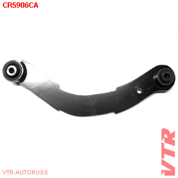 Рычаг задней подвески, верхний VTR CR5906CA