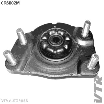 Опора переднего амортизатора, правая VTR CR6002M