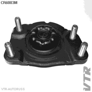Опора переднего амортизатора, левая VTR CR6003M