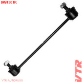 Тяга стабилизатора задней подвески VTR DW4301S