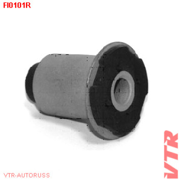 Сайлентблок нижнего рычага передней подвески, передний VTR FI0101R