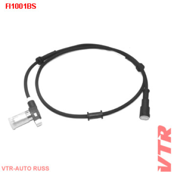 Датчик АБС передней подвески, двусторонний VTR FI1001BS