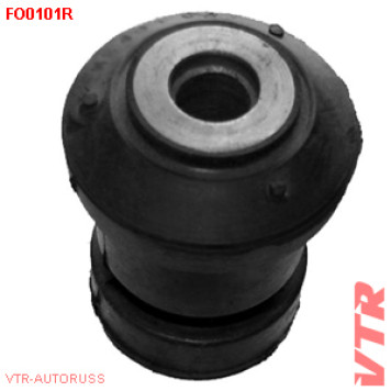 Сайлентблок рычага передней подвески, передний VTR FO0101R